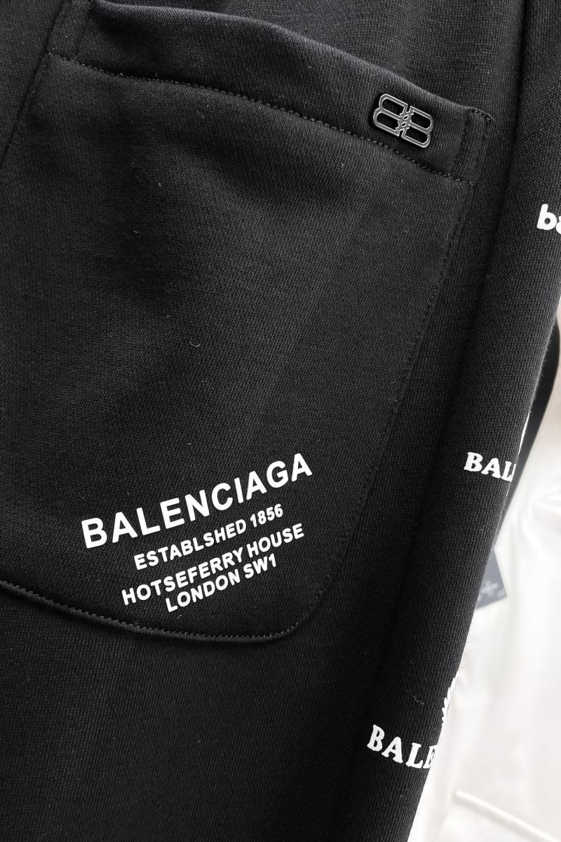 Balenciaga Long Pants